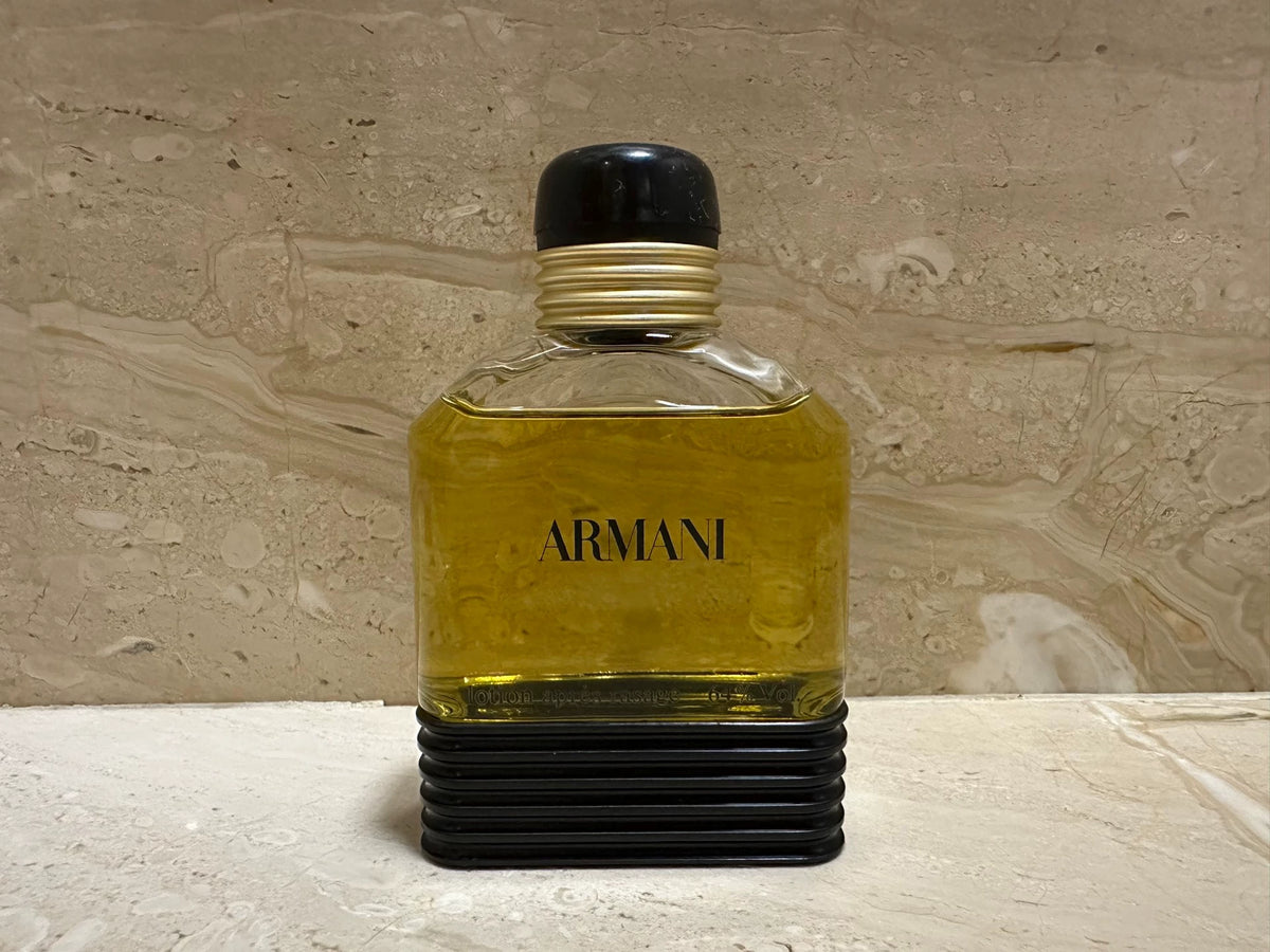 091026-83 Armani namesake men aftershave 50ml 1.7 oz
