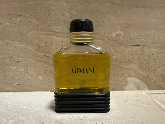091026-83 Armani namesake men aftershave 50ml 1.7 oz