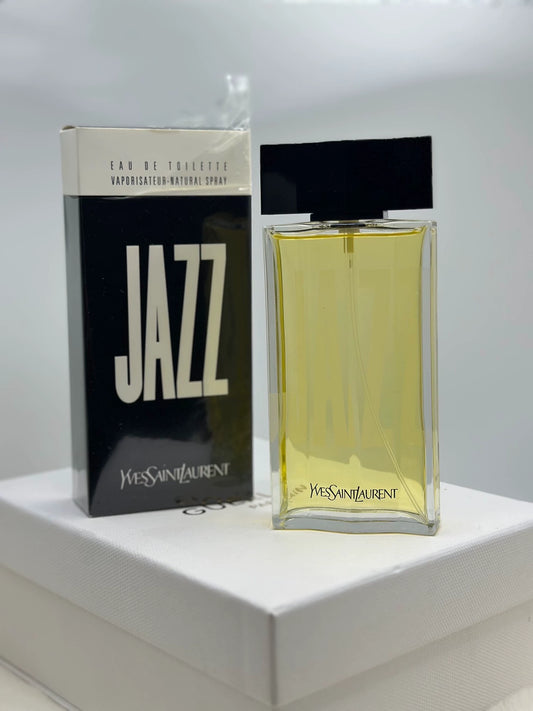 090525-8 Ysl Eau de Toilette EDT 100ml 3.4oz