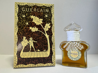 041125-44 Guerlain Mitsouko 30ml 1.0oz Parfum perfume