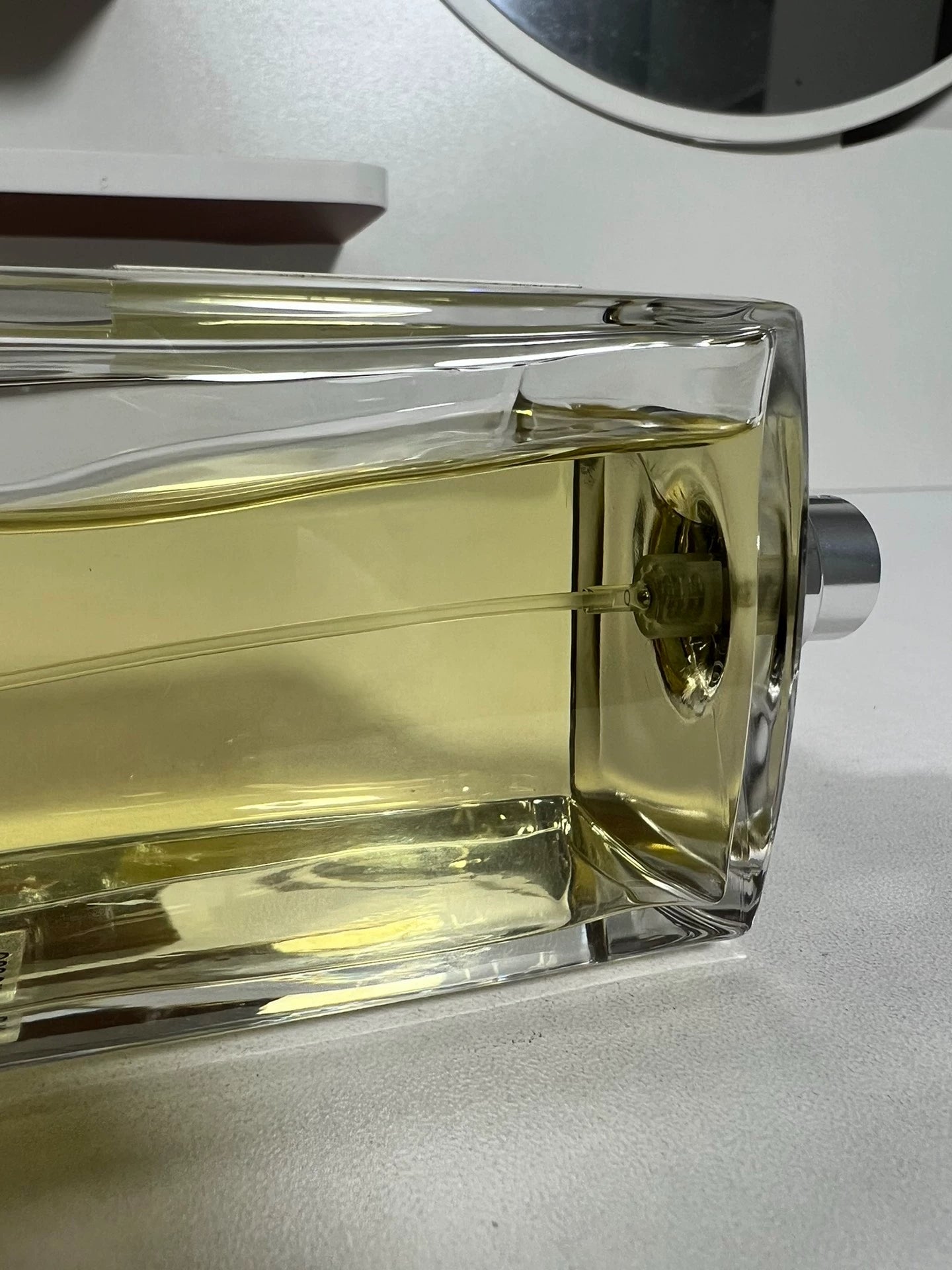 270726-29 Chanel Free Journey without Parfum 200ml 6.8 oz