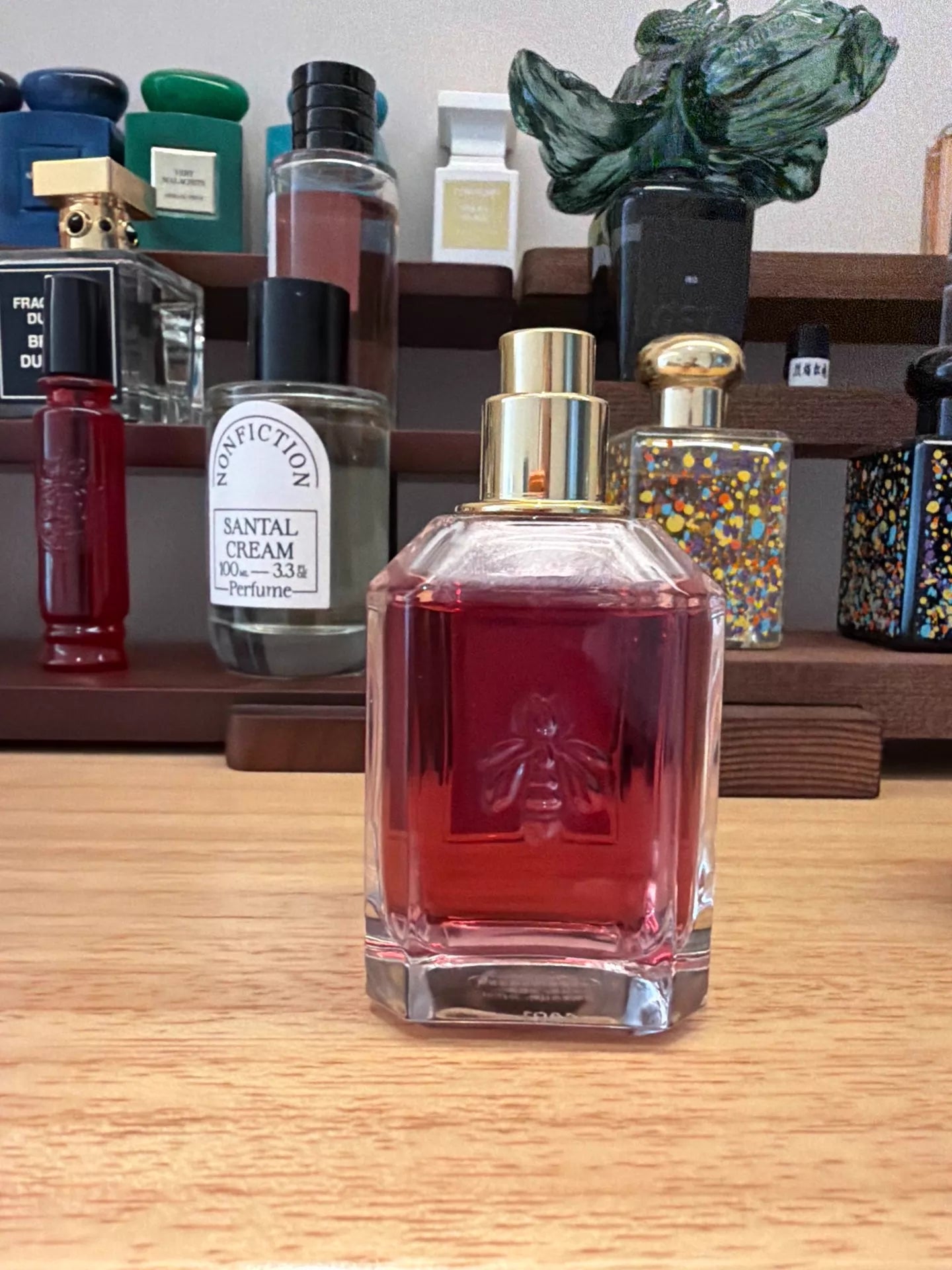 050326-23 Guerlain Rose Centifolia Extrait 1 50ml  1.7oz
