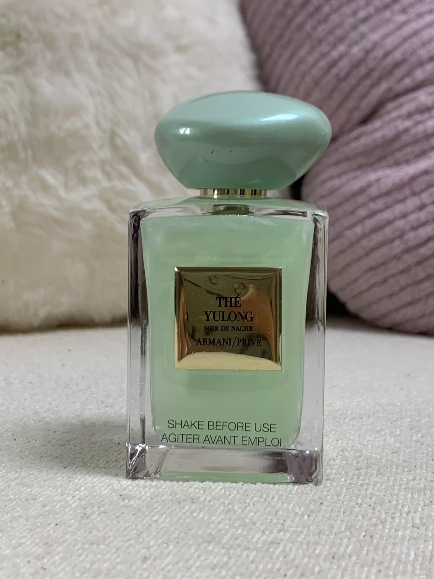 290726-122 CK Armani Jade Dragon 100ml 3.4 oz