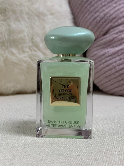 290726-122 CK Armani Jade Dragon 100ml 3.4 oz