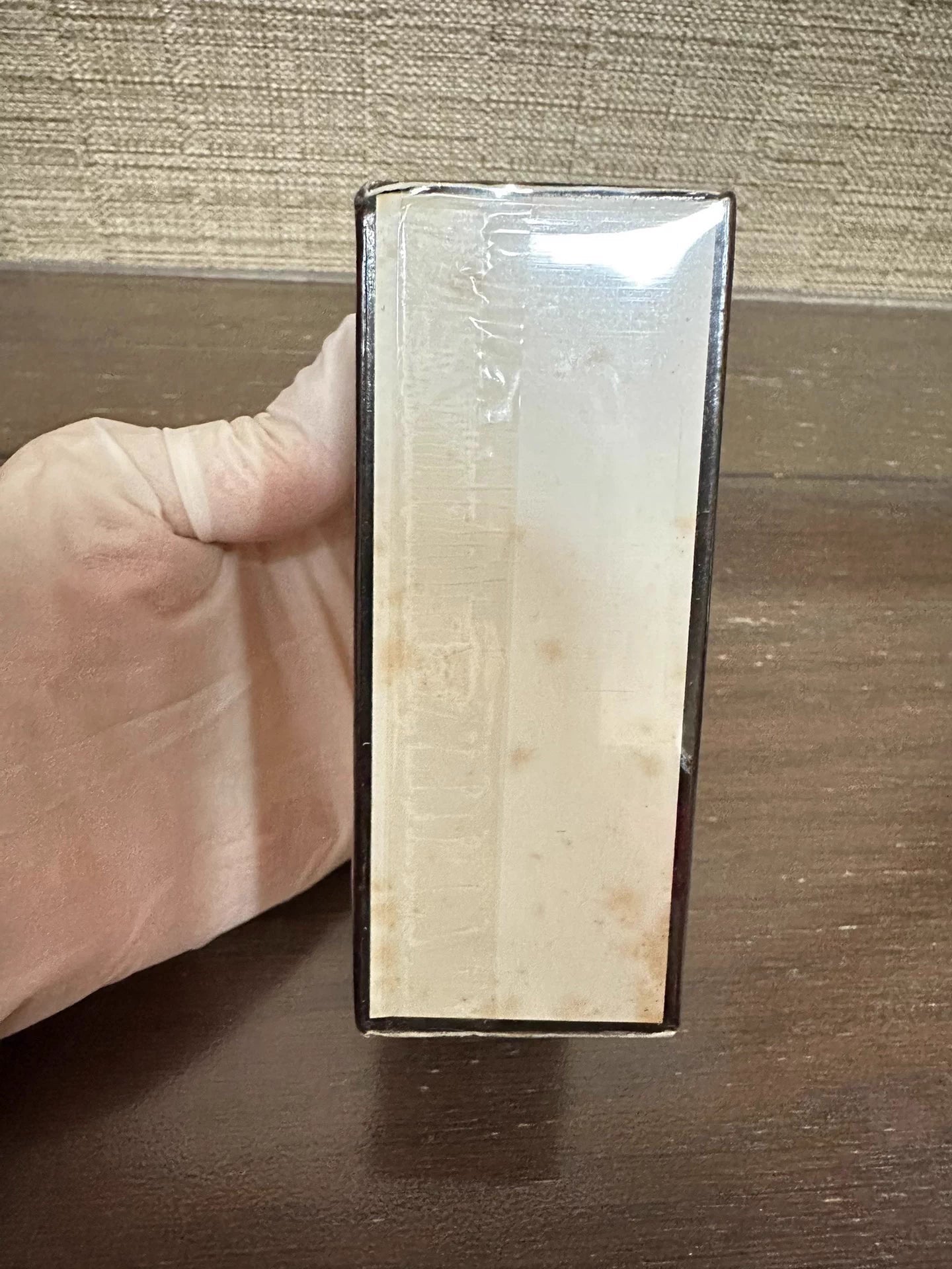 060126-86 Chanel 27ml 0.9oz Parfum Perfume