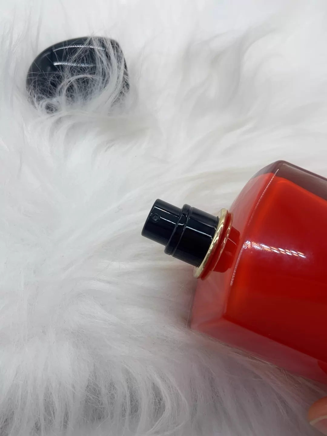 310326-120 red love EDP 100ml 3.4 oz