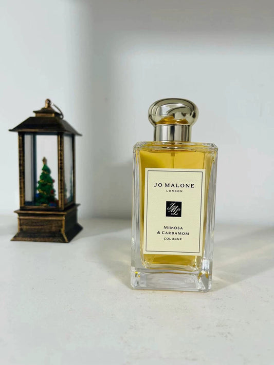 260526-50 Jo Malone Mimosa Cardamom Parfum 100ml 3.4 oz