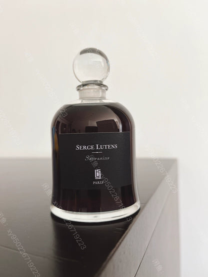 050126-64 Serge Lutens 75ml 2.5 oz eau de parfum EDP