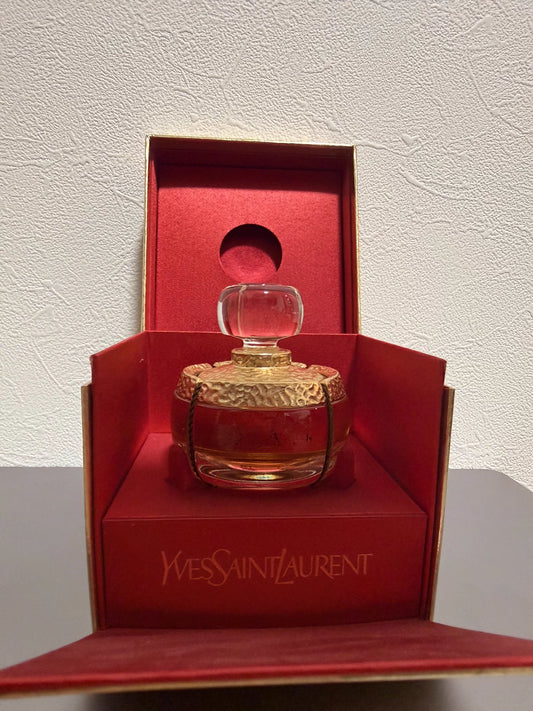 010126-22 Saint Laurent Champagne 30ml 1.0oz Parfum Perfume