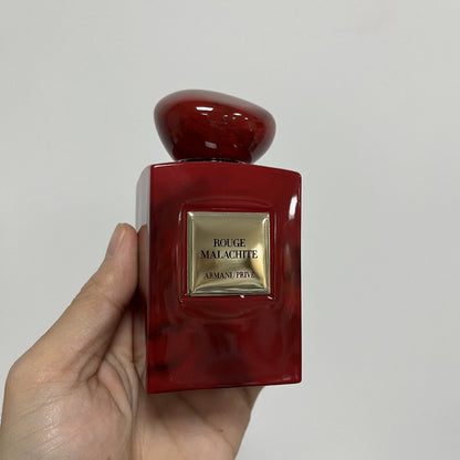 05826-167 Armani Noble Cardinal Stone 100ml 3.4 oz