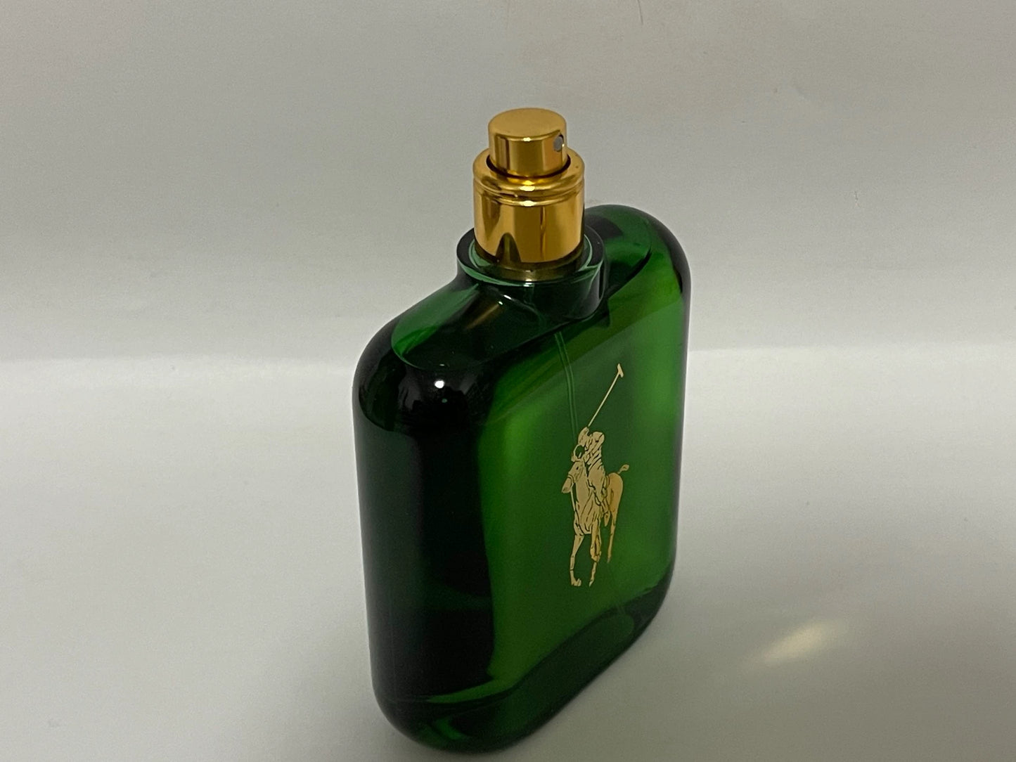 150126 - Ralph Lauren - Polo Green EDT 118ml