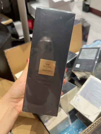 200426-146 Armani Jade Dragon Tea 400ml 13.5 oz