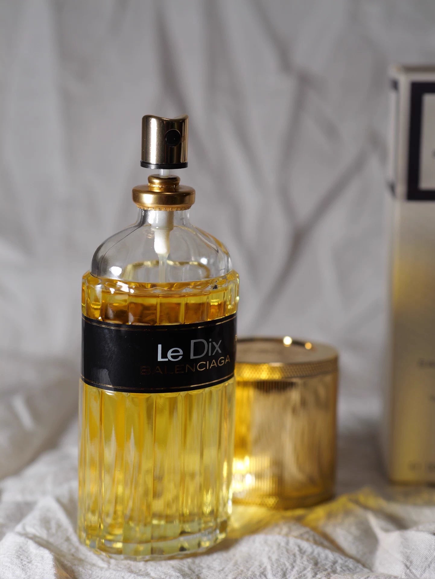 030226-27 Balenciaga le dix with box 100ml