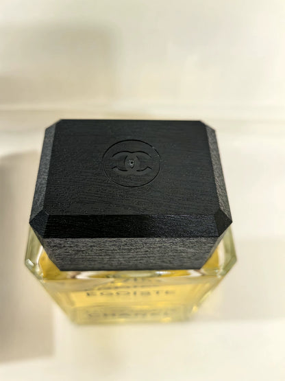 220226-103 Chanel Egoiste  EDT 250ml eau de toilette