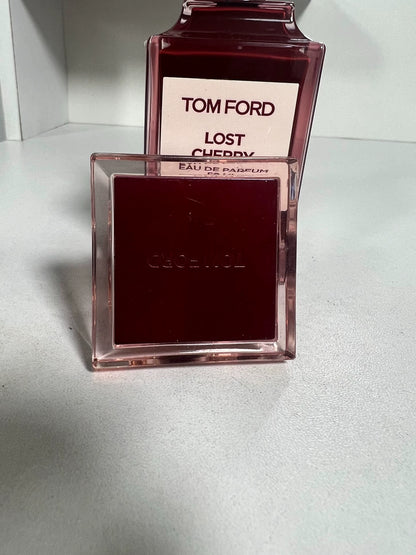 030326-60 TF Falling Cherry Perfume 50ml 1.7oz