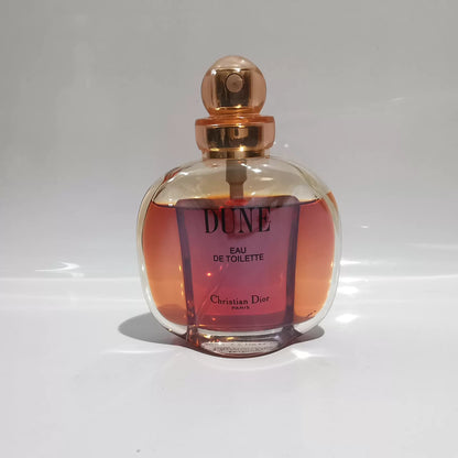 020926-103 Dior DUNE 50ml 1.7 oz