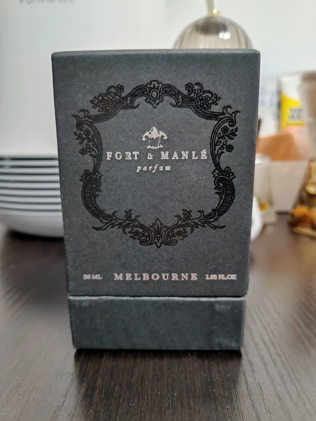 091026-10 formal wear small EDP 50ml 1.7 oz