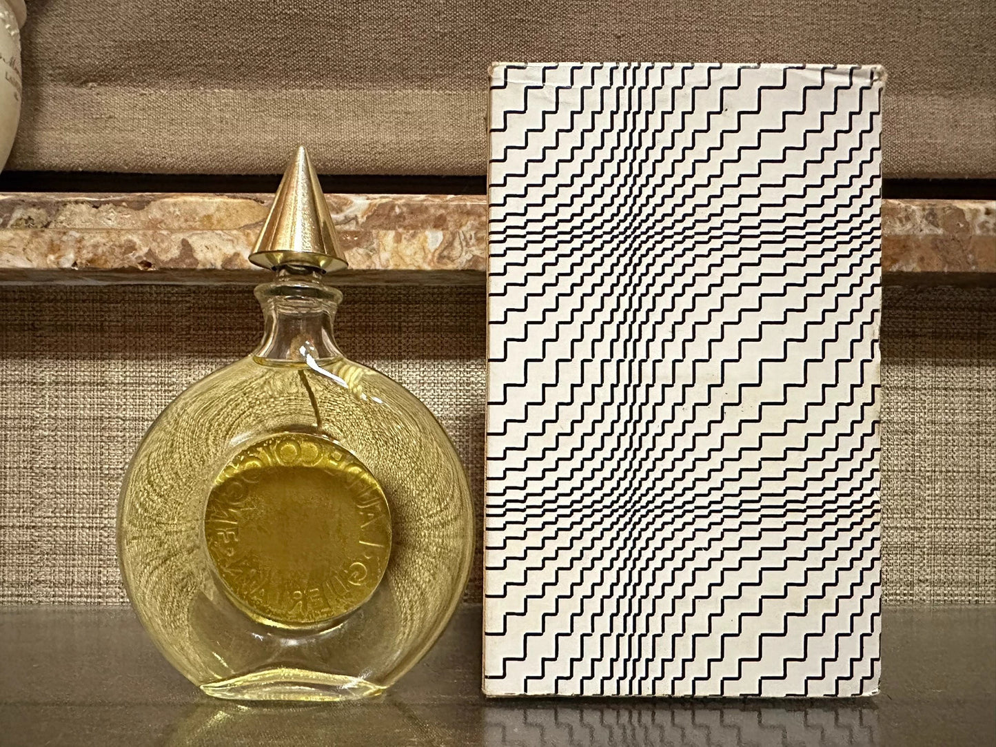 060126-84 Guerlain Eau de Cologne EDC 90ml 3.0oz