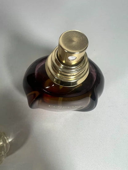 270726-42 Dior old version Purple 100ml 3.4 oz