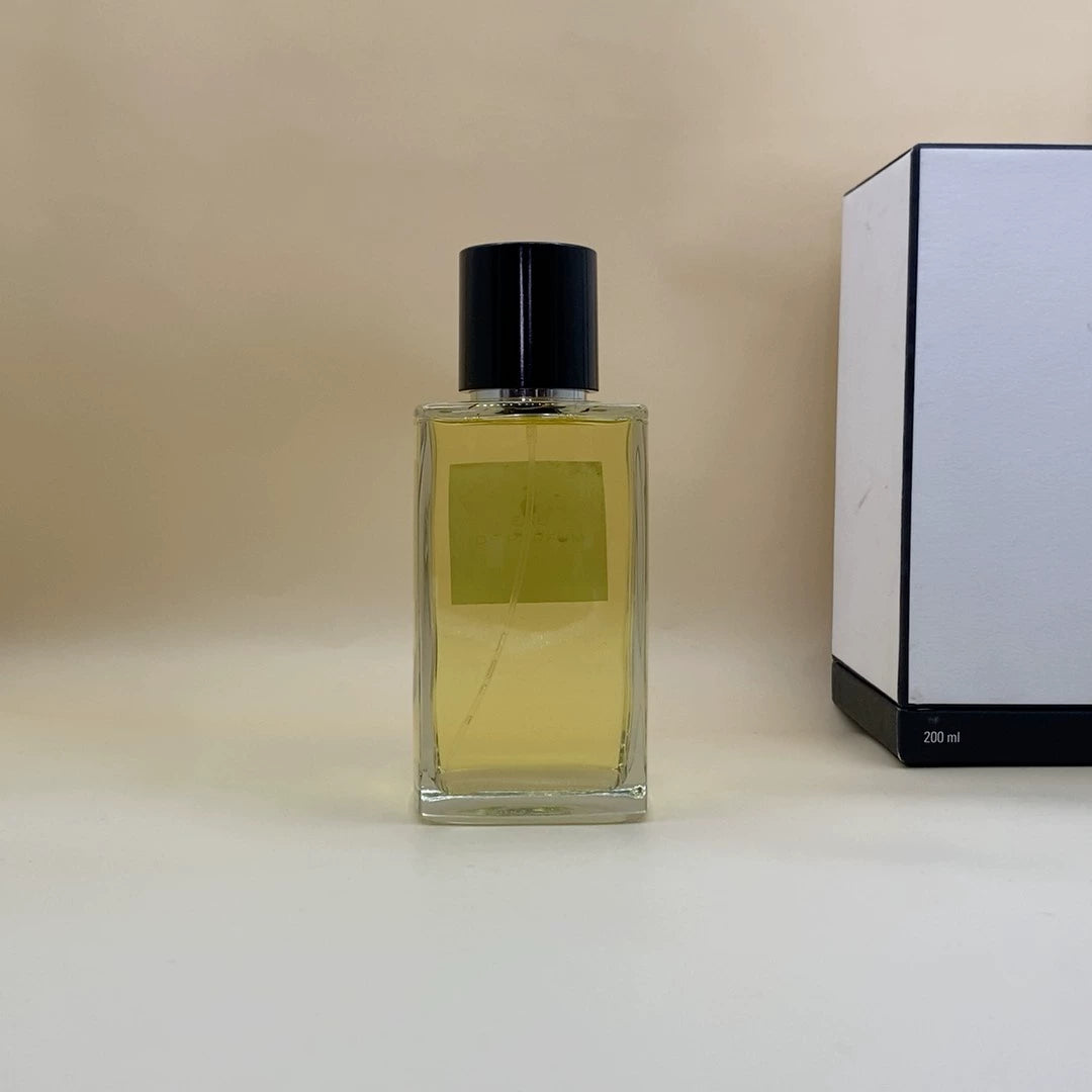 290326-5 Chanel Wutong shadow wood Perfume 200ml