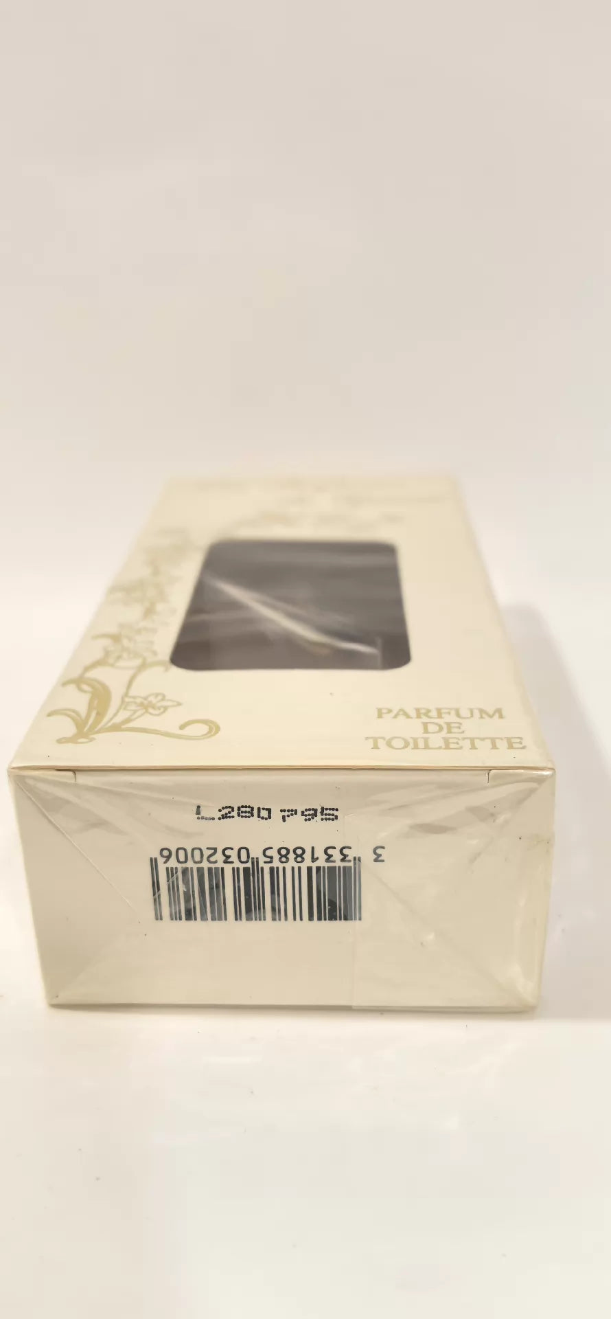 220826-387 CK French Grasse Les Parfum 50ml 1.7 oz
