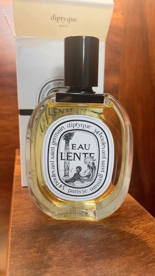 030526-7 Diptyque Calming Water EDT 100ML 3.4 oz