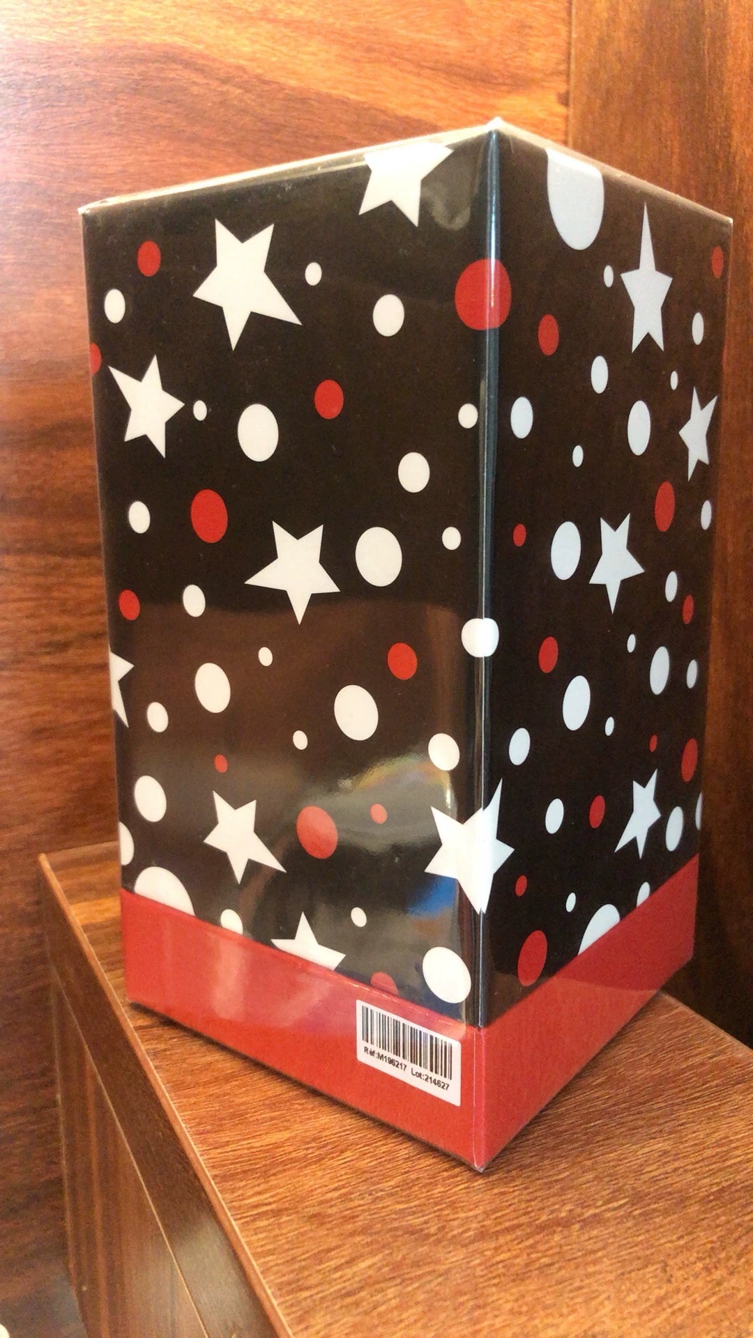 100326-61 CK Sisley Limited Edition Perfume