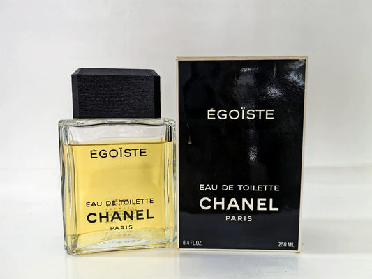 220226-103 Chanel Egoiste self light EDT 250ml