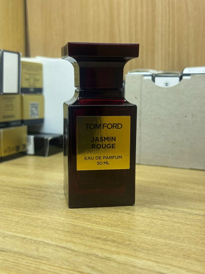 050726-5 Tom Ford Rouge Jasmine Parfum 50ml 1.7 oz