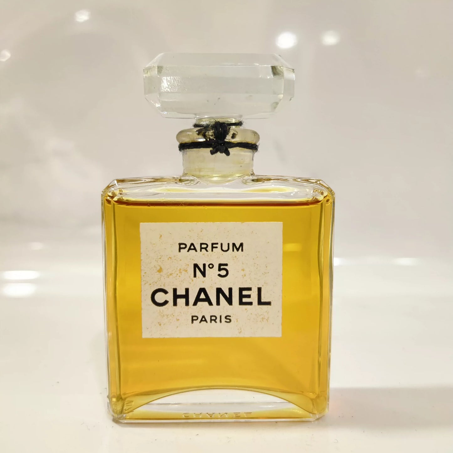 050325-77 Chanel No. 5 28ml 1 oz Parfum