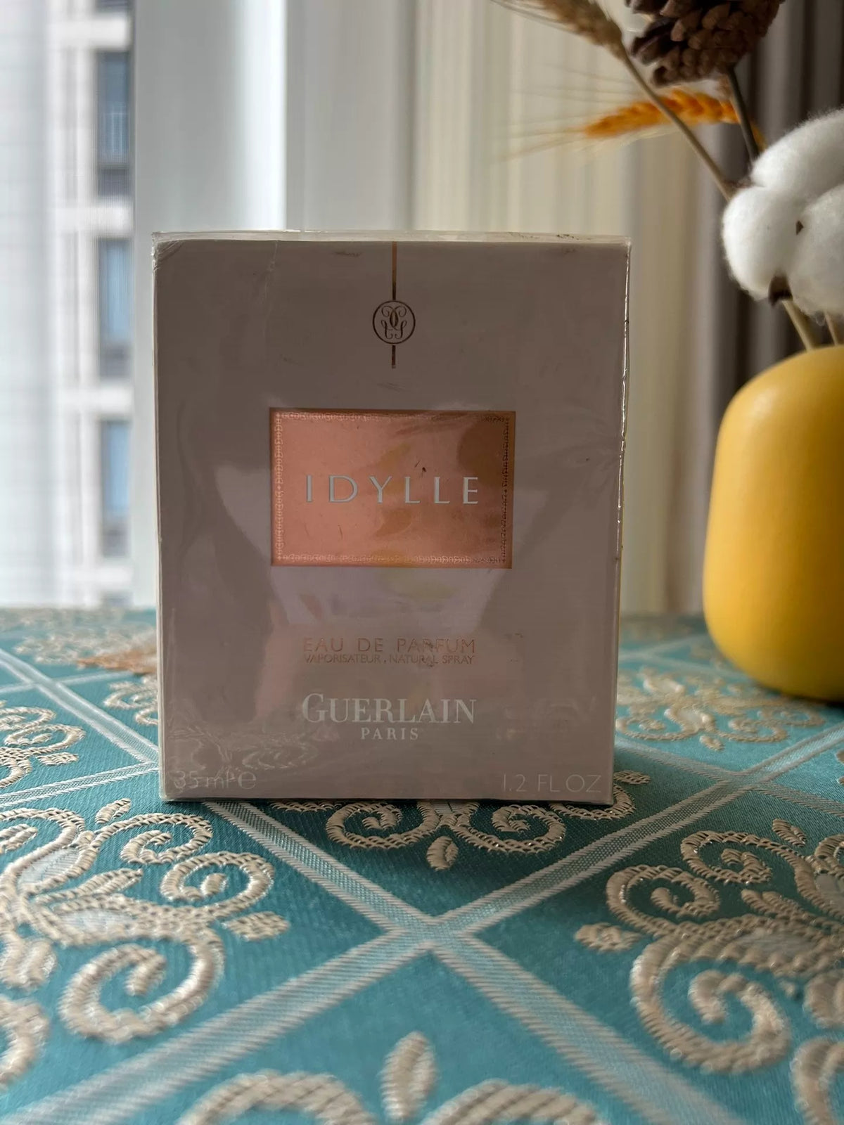 280926-38 Guerlain Aiduo water drop 35 ml 1.2 oz