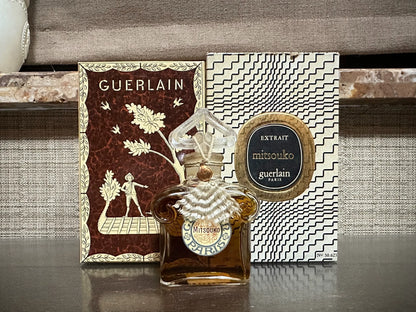 241025-57 Guerlain Mitsouko EXTRAIT Parfum 30ml 1.0oz