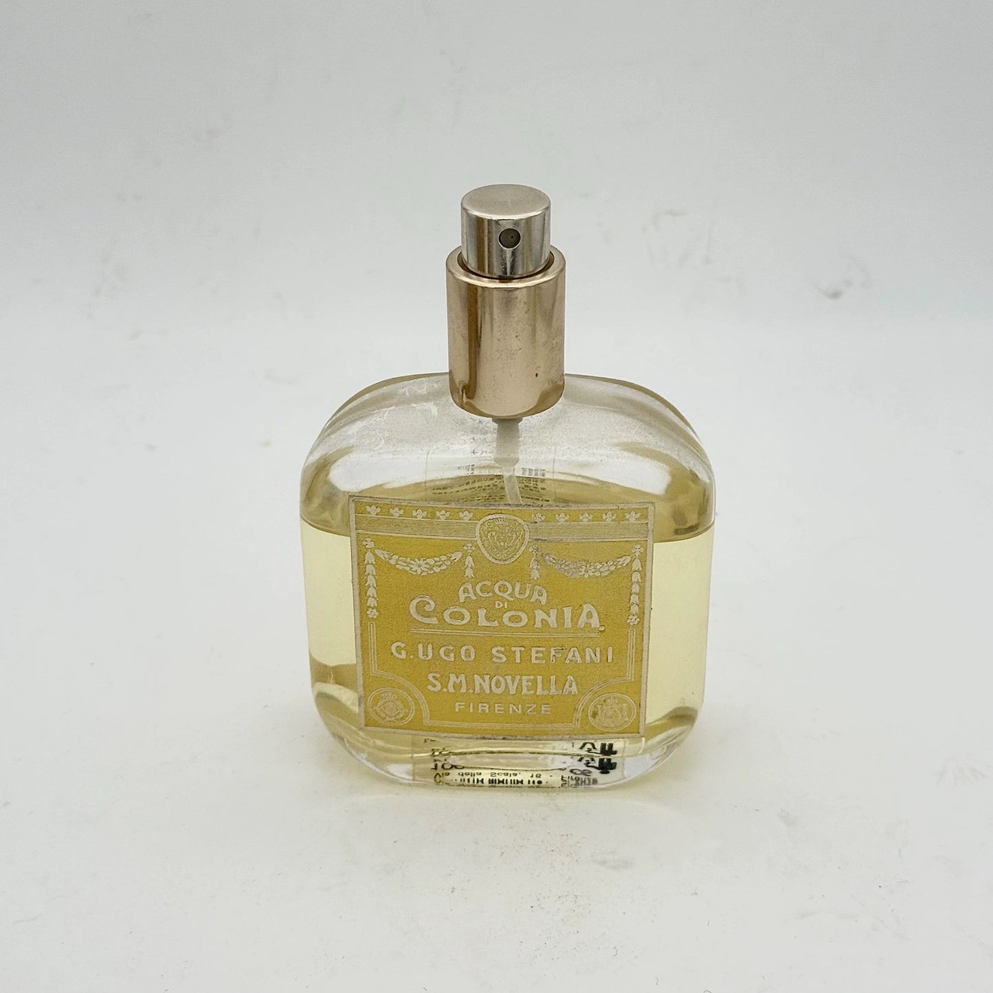 030826-59 Smn Santa Maria 100ml 3.4 oz