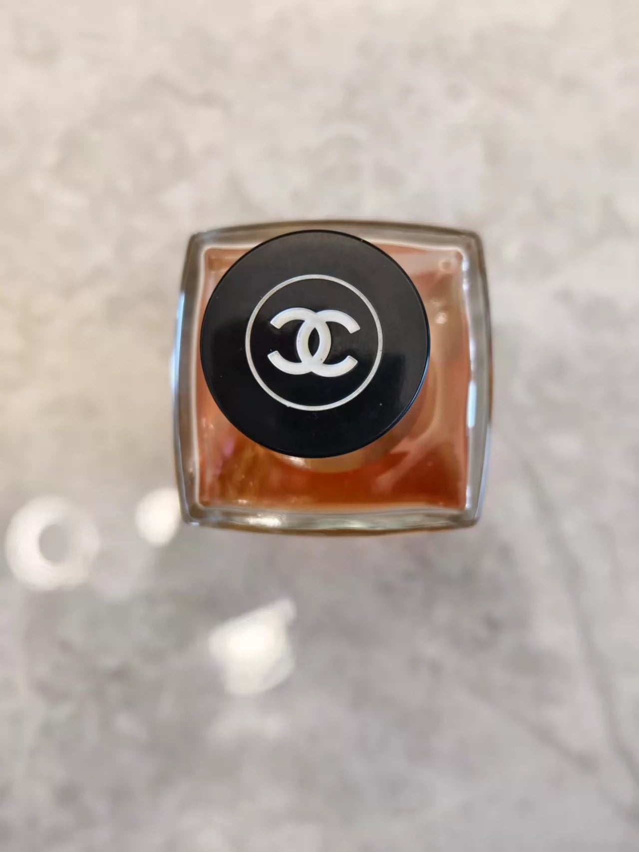 010325-21 Chanel Beige EDT 200ml 2/3 left