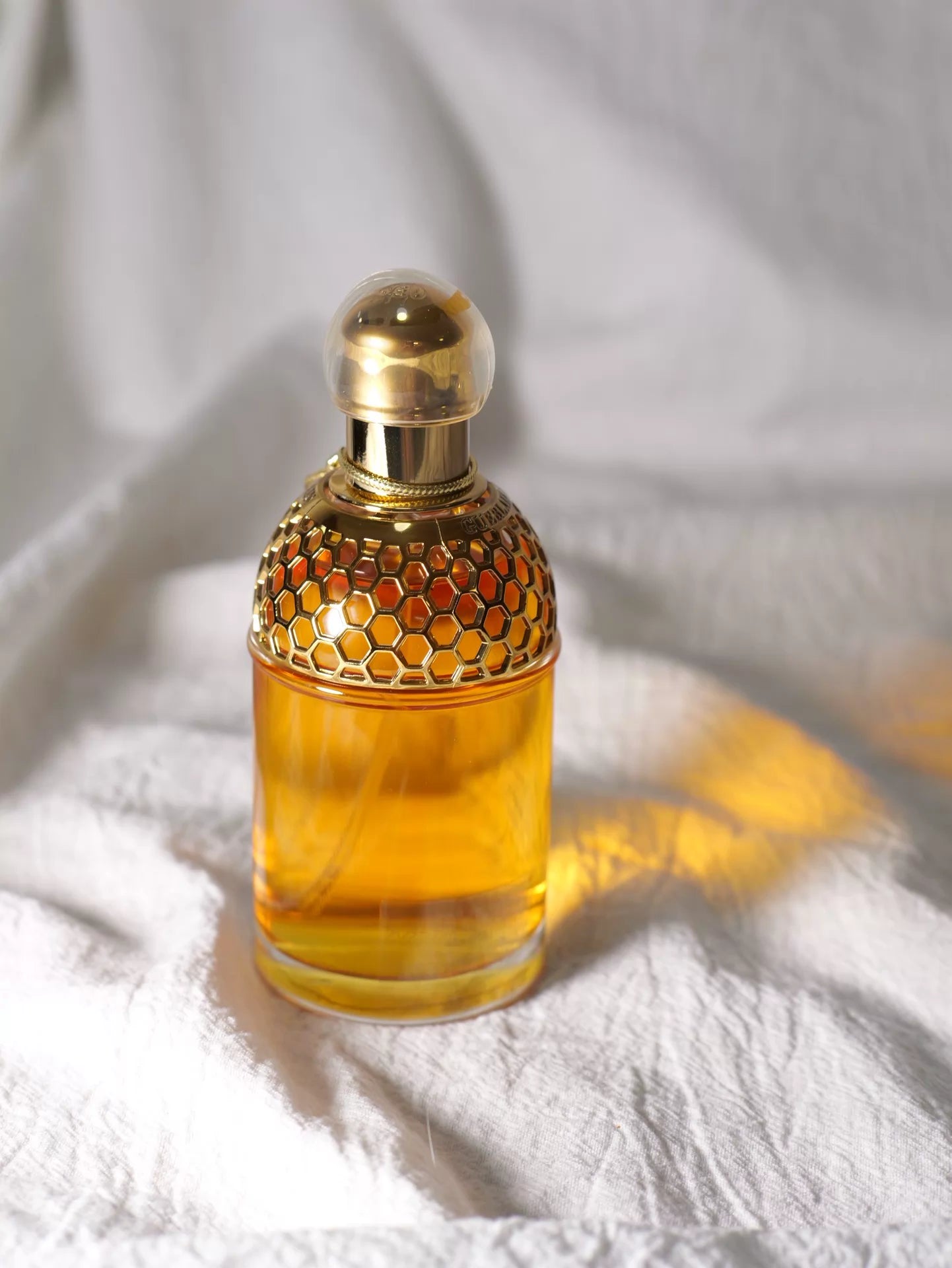 040826-96 Guerlain Winter Delice 75ml 2.5 oz