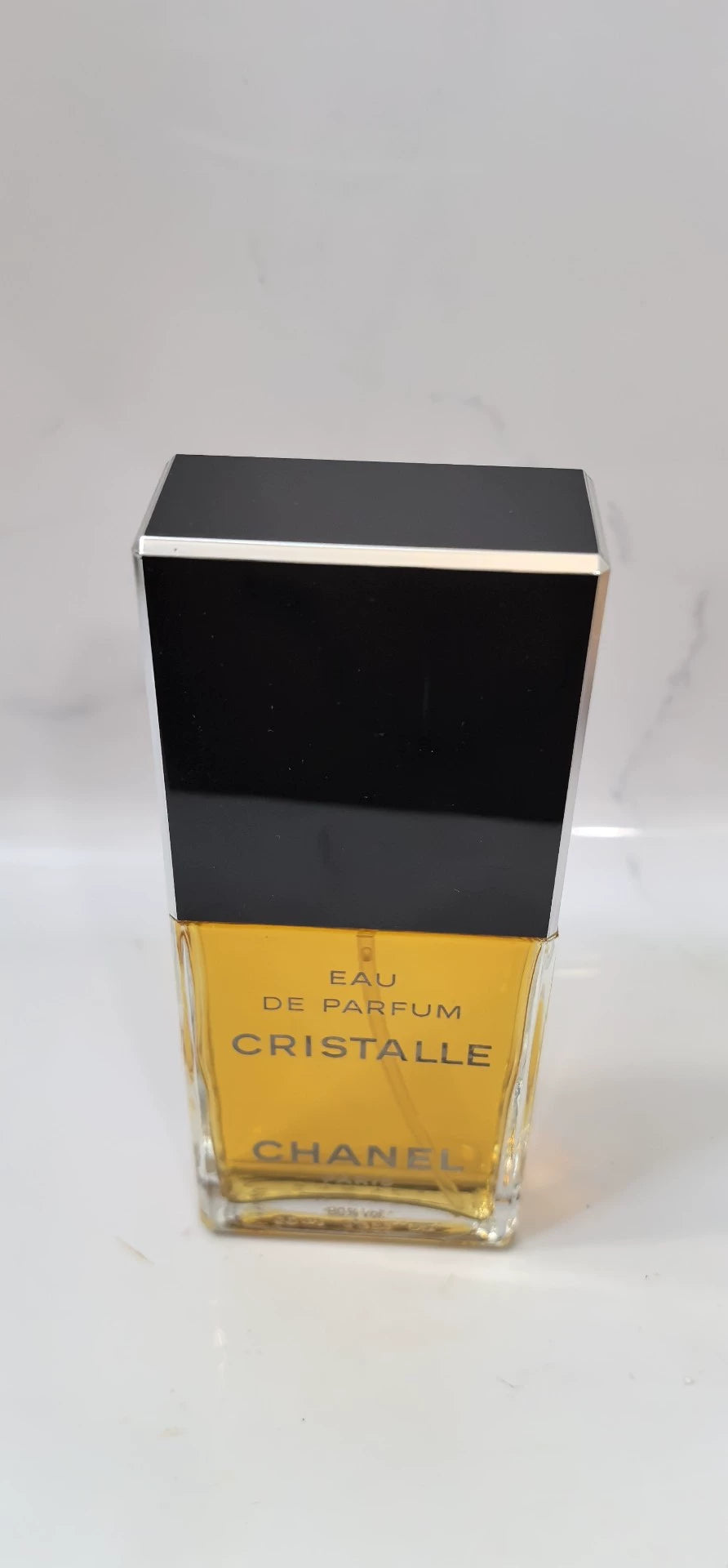 250525-96 Chanel Cristalle Eau de Parfum EDP 50ml 1.7oz