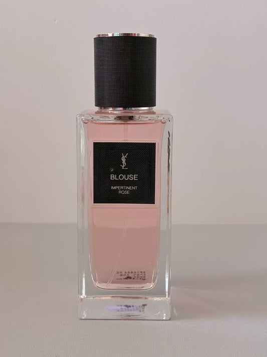 200726-230 Yves Saint Laurent Haute Couture Shirt 125ml 4.2 oz
