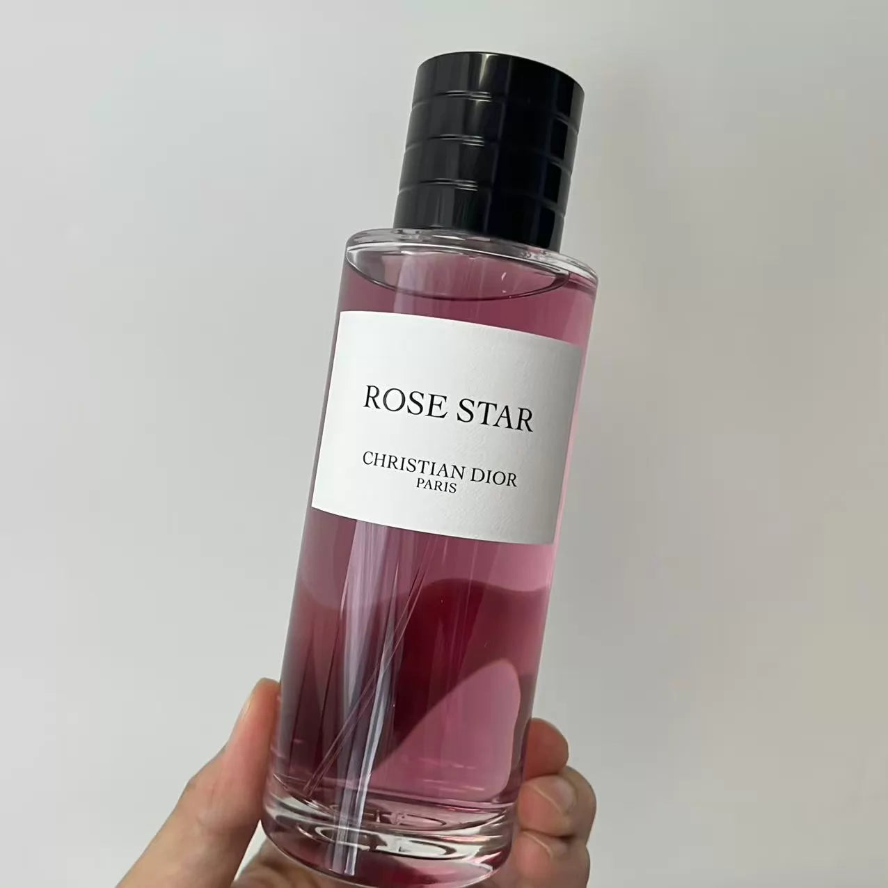 05826-23 Dior Roses Stars Perfume 200ml 6.8 oz