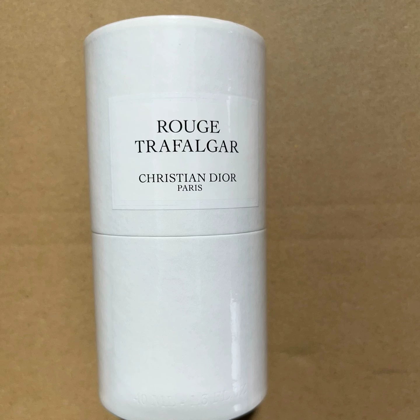 290626-142 Dior Trafalgar Parfum 40ml 1.4 oz