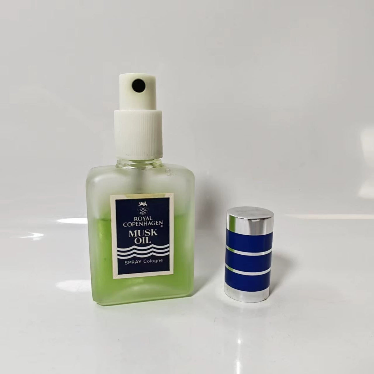 020926-307 Royal Copenhagen Musk Cologne