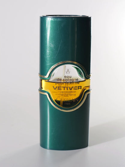 060626-122 Guerlain Vetiver edc 100ml 3.4 oz