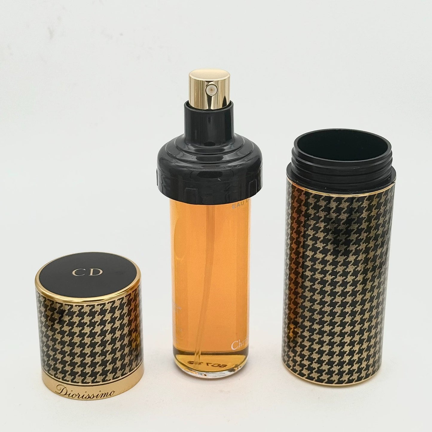 051125-82 Christian Dior Diorissimo Eau de Toilette EDT 100ml 3.4oz