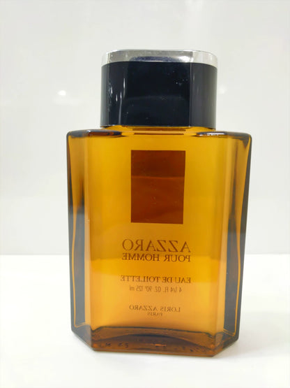 100826-100 Asaro Carmen men EDT 125ml 4.2 oz