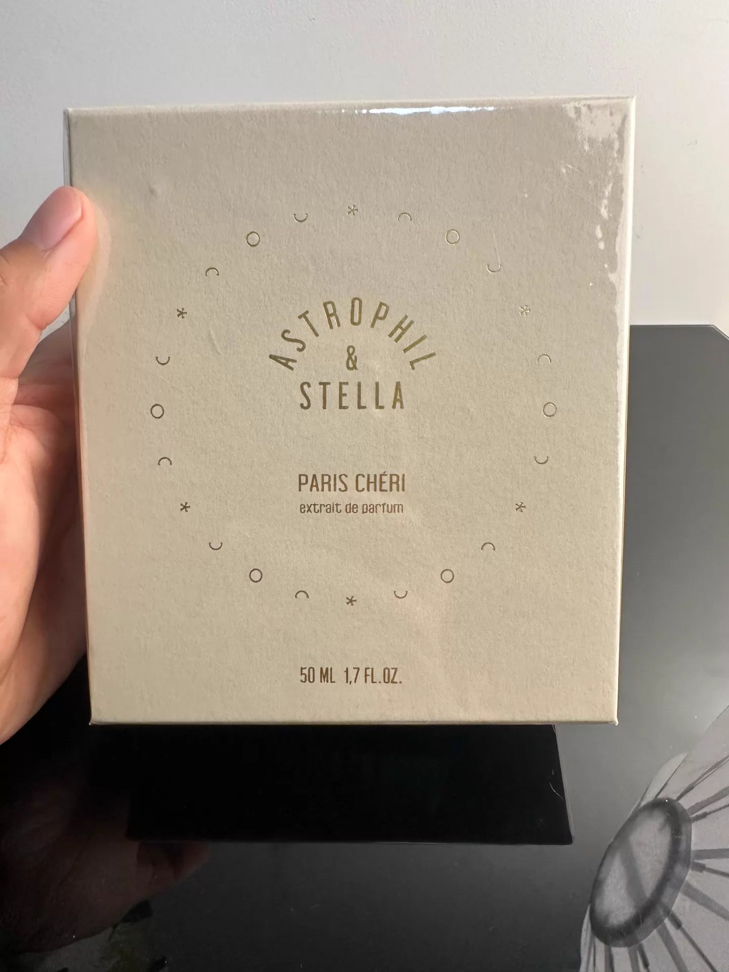 250626-18 Astophil Stella Dear Perfume 50ml 1.7 oz