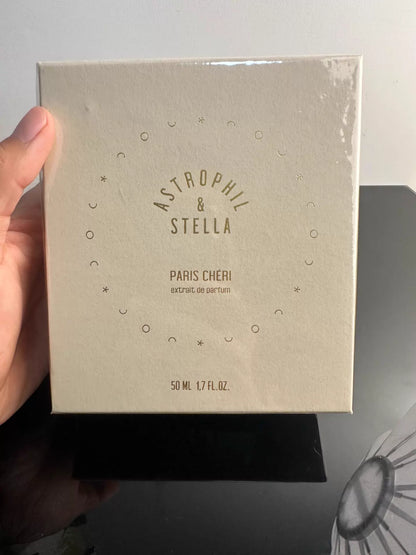 250626-18 Astophil Stella Dear Perfume 50ml 1.7 oz