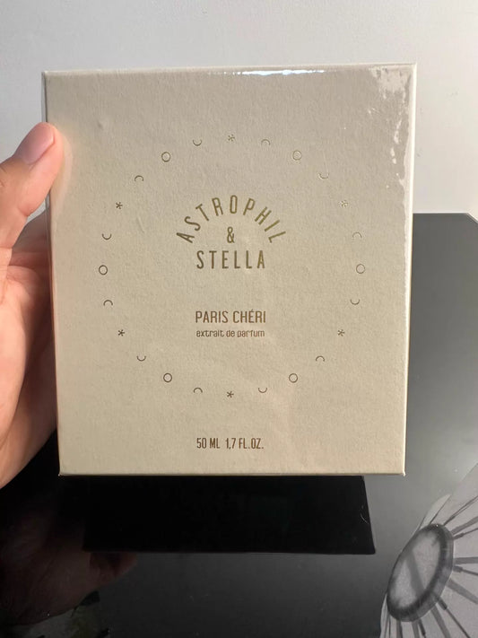 250626-18 Astophil Stella Dear Perfume 50ml 1.7 oz