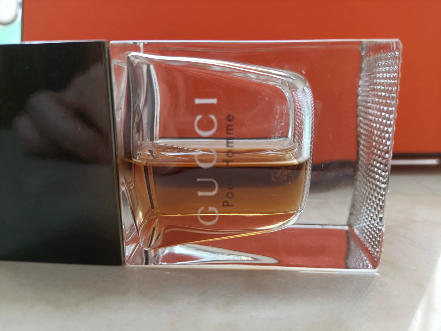 050126-65 Gucci Pour Homme 50ml EDT