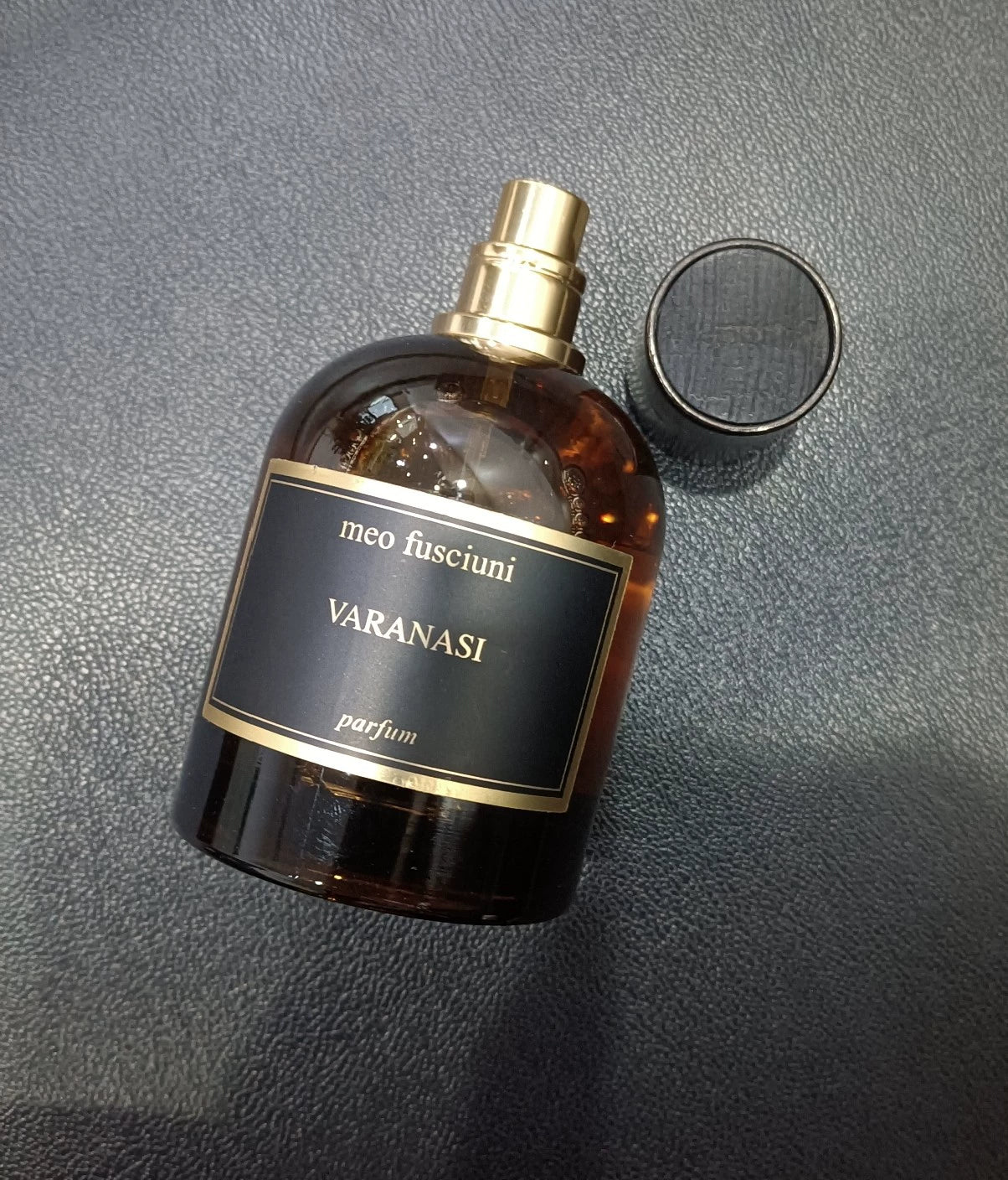 230925-104 Meo Fusciuni Varanasi Parfum Perfume 50ml 1.7oz