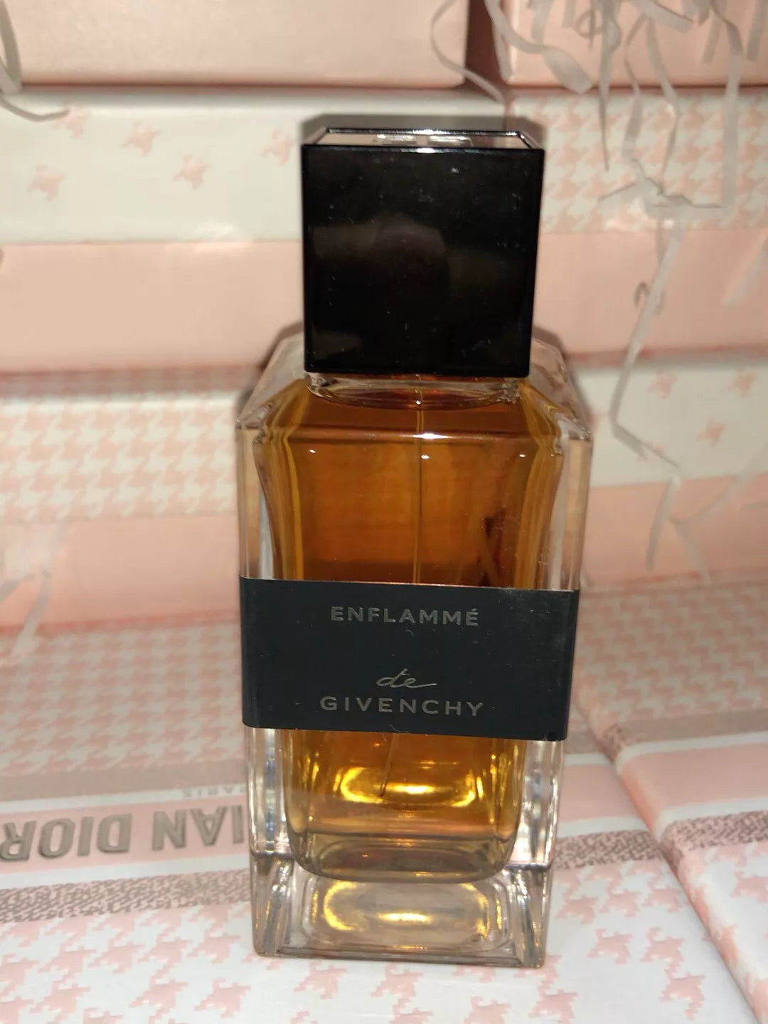 150726-257 Givenchy Noble Craftsmanship Series 100ml 3.4 oz