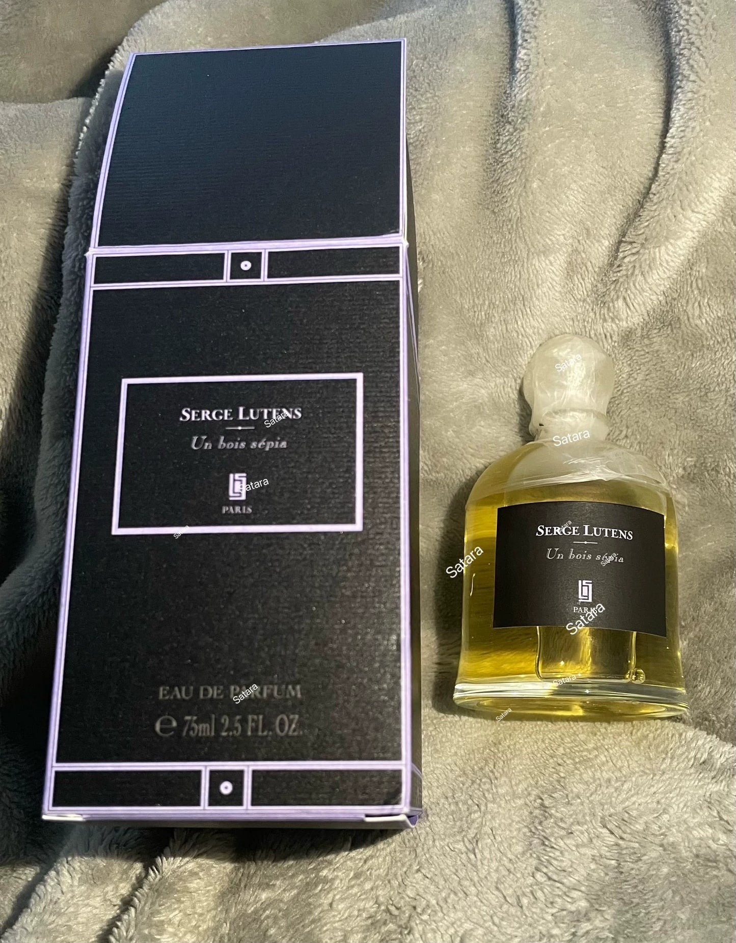 111125-3 Serge Lutens 74ml 2.5oz